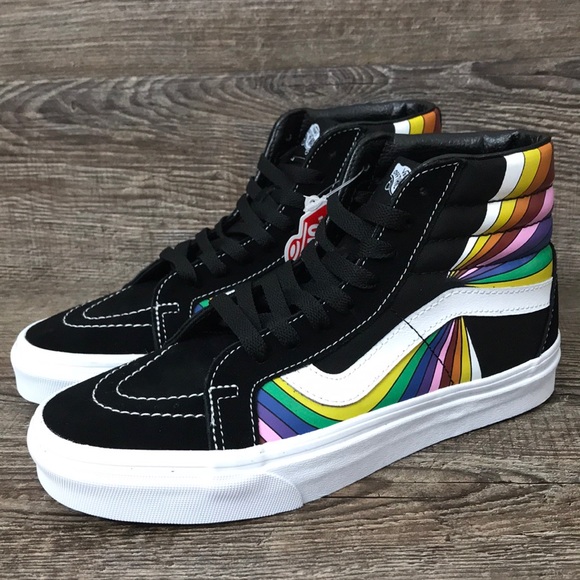 Vans Shoes - VANS SK8 HIGH TOP REISSUE BRAND NEW